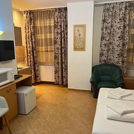Ξενοδοχείο Esprit