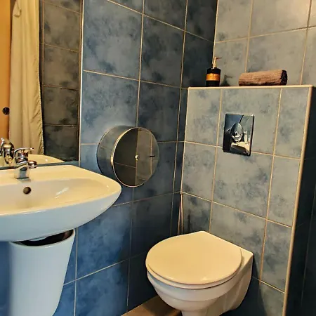 Shantee House Hostel Budapeszt