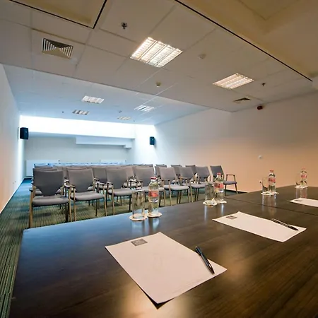 Hotel Regnum 4*