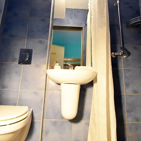 Shantee House * Budapeszt