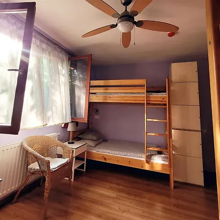 Shantee House Budapeszt
