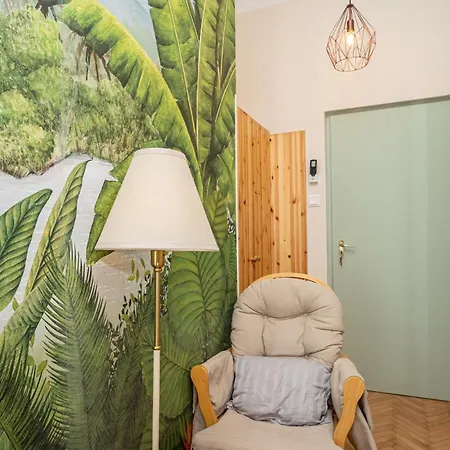 Acacia Auberge de jeunesse *