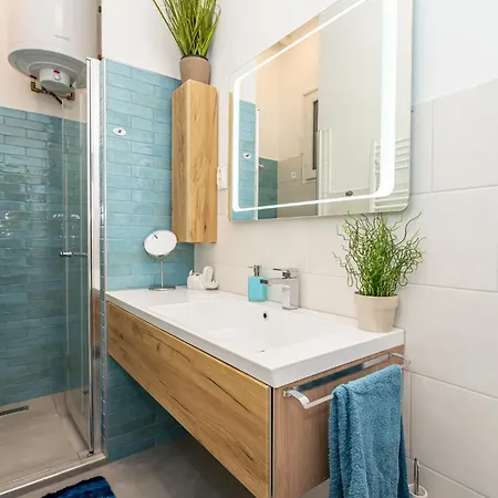 Acacia Auberge de jeunesse Budapest