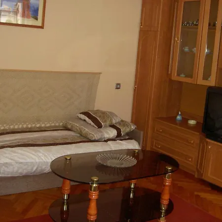 Hotel Baross - Budapest