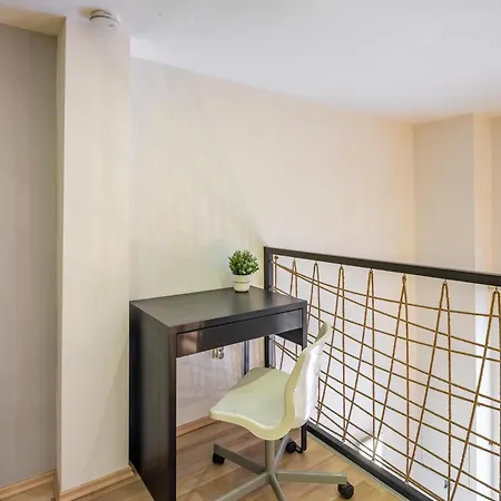 Very - Comfy * 부다페스트