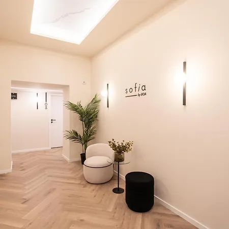 Apartament Sofia Boutique Apartments, Location By Bqa *
