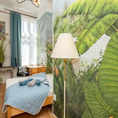 Auberge de jeunesse Acacia