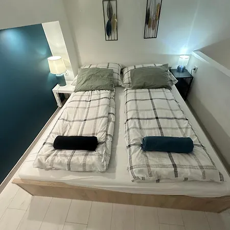 Apartament Zen