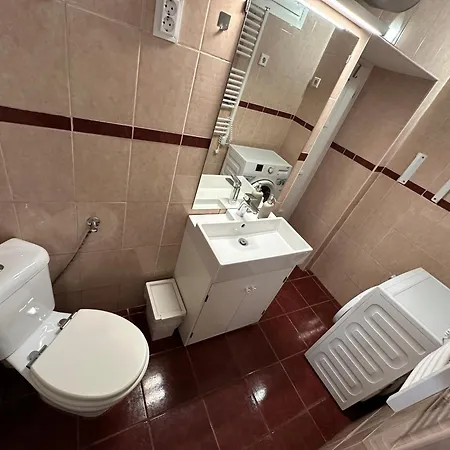 Zen Budapeszt