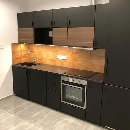شقة Da Vinci Loft By Corvin - Near M3 Metro بودابست