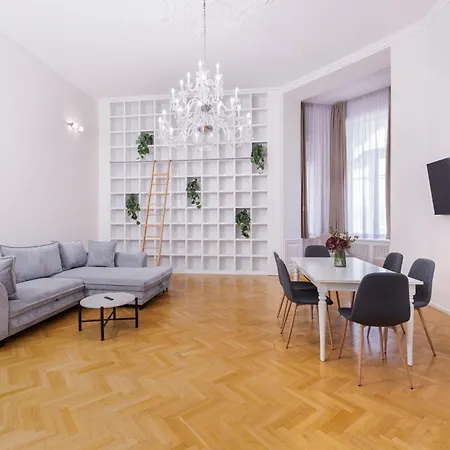 Hotel Matyas Budapeszt