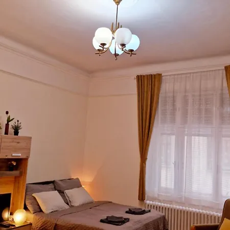 River Center Apartament
