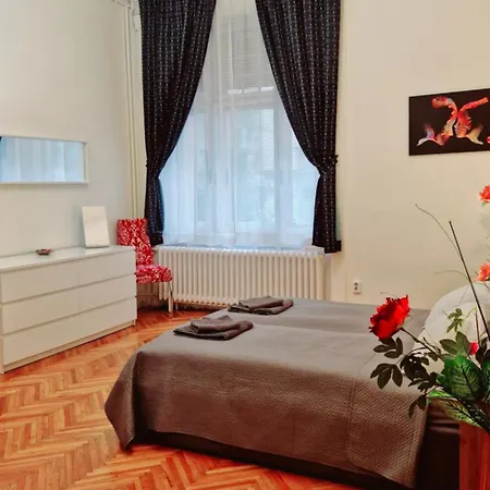 Apartament River Center *