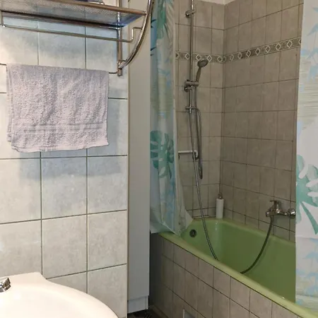 River Center Apartament