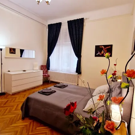 Apartament River Center *