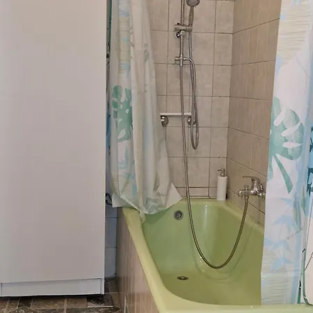 Apartament River Center