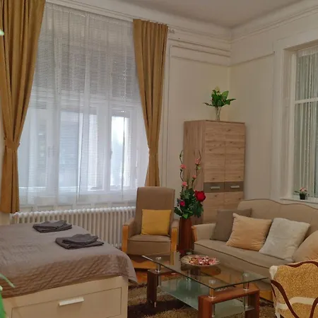 River Center Apartament *