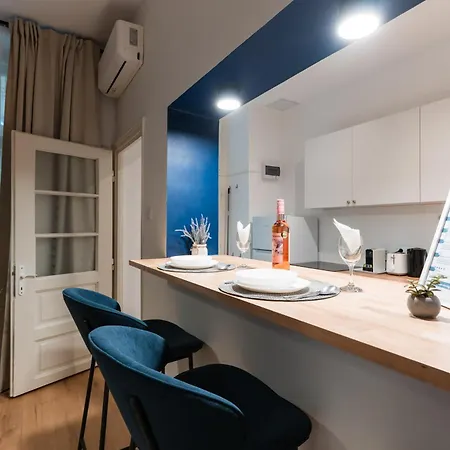 Boutique Blue Gem Budapest