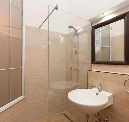 Apartment Vaci Street Downtown Budapest