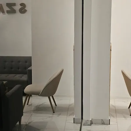 Endor - 4 Bedrooms, 5 Bathrooms, 1 Livingroom With Kitchen 아파트 부다페스트