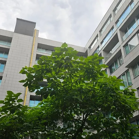 아파트 Endor - 4 Bedrooms, 5 Bathrooms, 1 Livingroom With Kitchen *