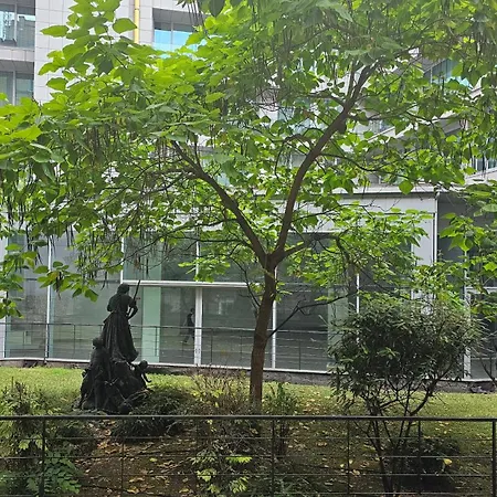 아파트 Endor - 4 Bedrooms, 5 Bathrooms, 1 Livingroom With Kitchen