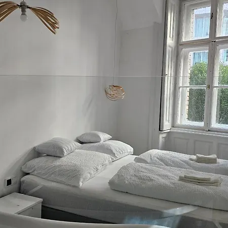 아파트 Endor - 4 Bedrooms, 5 Bathrooms, 1 Livingroom With Kitchen *