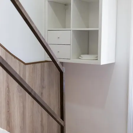 Private Lofts Apartment *