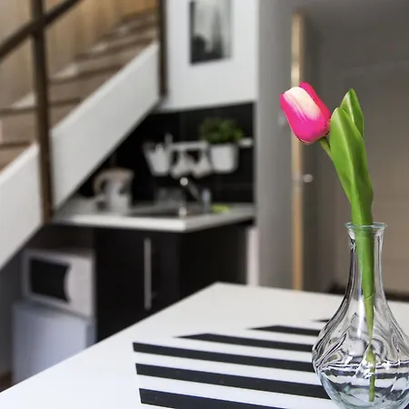 Private Lofts Budapest