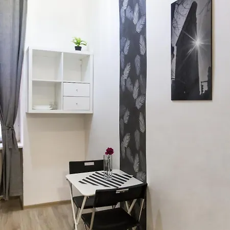 Apartment Private Lofts