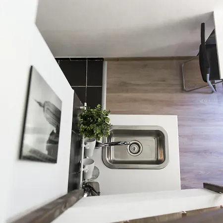 Private Lofts *