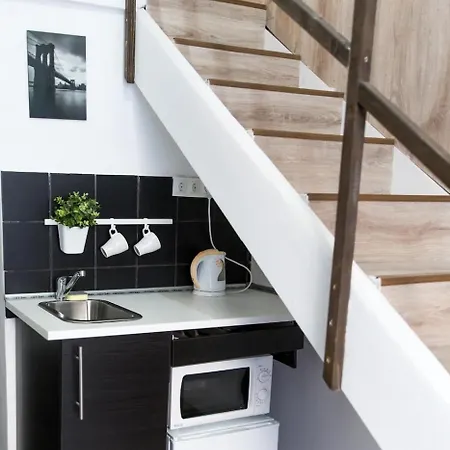 Private Lofts Apartment *