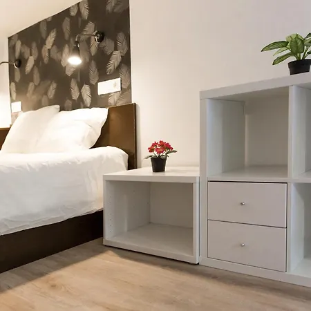 Private Lofts Apartment Budapest