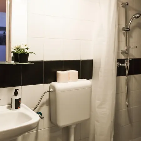 Apartment Private Lofts