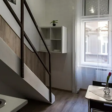 Private Lofts Apartment *