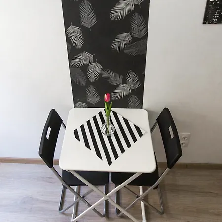 Apartment Private Lofts Budapest