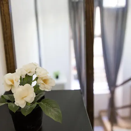 Private Lofts Apartment