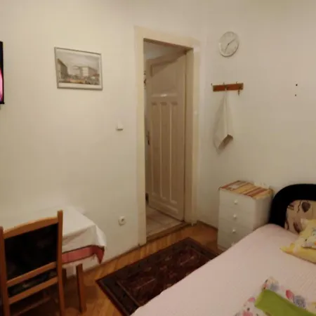 Apartmán Garibaldi 5 &