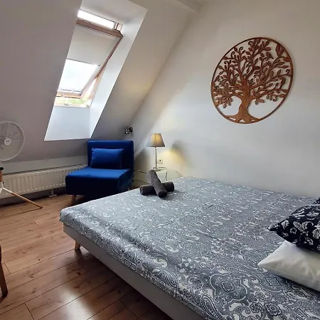 Shantee House Hostel Budapeszt