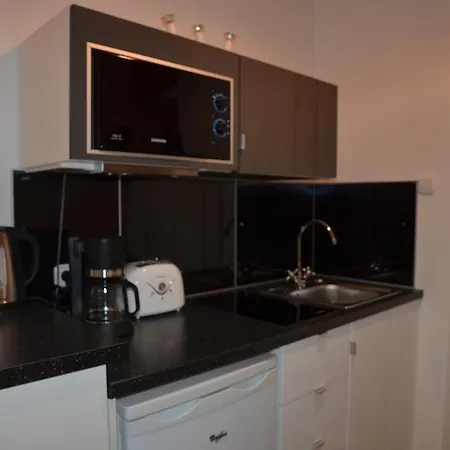 Apartment Vaci Street Downtown Budapest