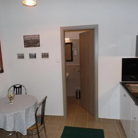 Vaci Street Downtown Apartment Budapest