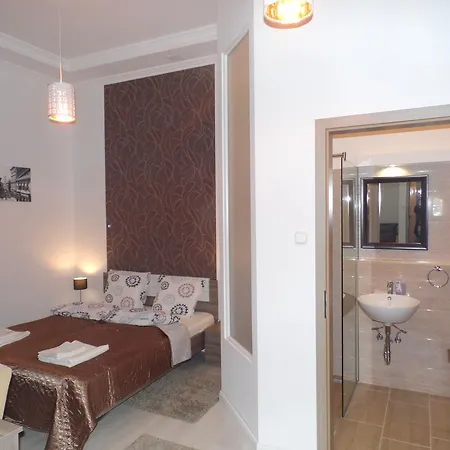 Apartment Vaci Street Downtown *