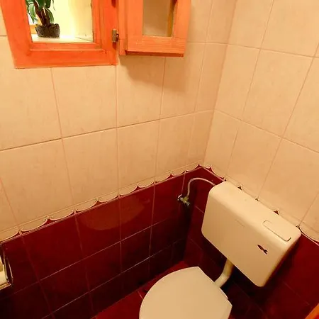 R7 Apartman Budapest