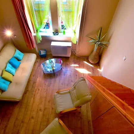R7 Apartman *
