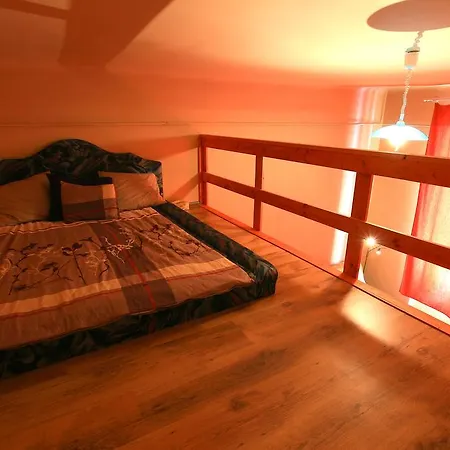 R7 Apartman Budapest