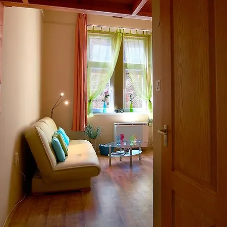Apartman R7