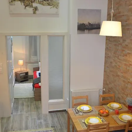 Apartment Nn Apartmanette *