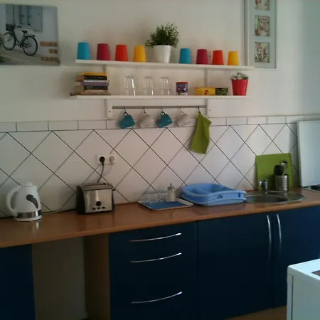 Hostel Caterina Private And Budapeszt