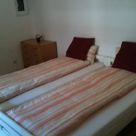 Caterina Private And Hostel Budapeszt