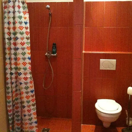 Caterina Private And Hostel Budapeszt